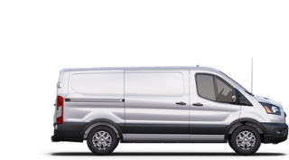2023 Ford E-Transit™ External Image 5